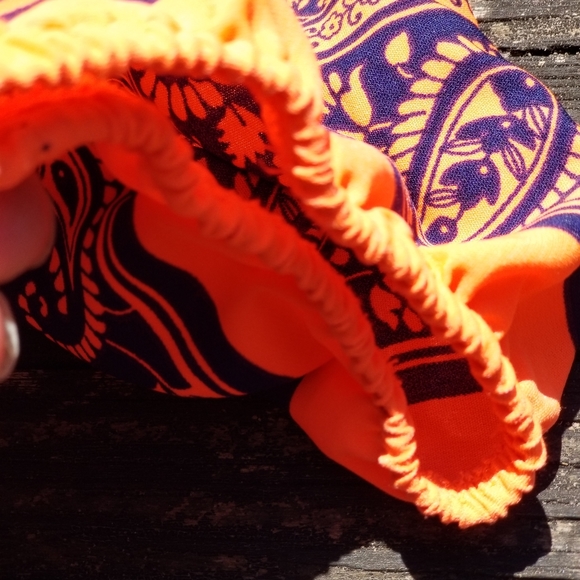 My Michelle Girl Cold Shoulder Beautiful Romper - Picture 7 of 9